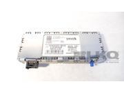 2012 Mercedes Benz C 300 Sirius Satellite Radio Receiver Module A2128706489 OEM 2012 Mercedes Benz C 300 Sirius Satellite Radio Receiver Module A2128706489 OEM