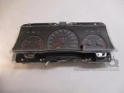 03 04 05 Ford Crown Victoria Speedometer Speedo Cluster MPH 74K OEM LKQ 03 04 05 Ford Crown Victoria Speedometer Speedo Cluster MPH 74K OEM LKQ