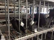 05-11 Volvo V50 Radiator 117k OEM LKQ 05-11 Volvo V50 Radiator 117k OEM LKQ