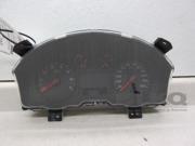 2006 Ford Freestyle Speedometer Speedo 134K OEM 2006 Ford Freestyle Speedometer Speedo 134K OEM