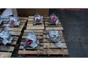 06-15 Lexus IS250 Rear Differential Carrier Assembly 3.909 Ratio 31k OEM LKQ 06-15 Lexus IS250 Rear Differential Carrier Assembly 3.909 Ratio 31k OEM LKQ