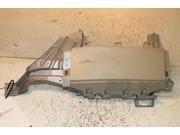 07-11 Toyota Camry Driver Knee Airbag Air Bag OEM LKQ 07-11 Toyota Camry Driver Knee Airbag Air Bag OEM LKQ