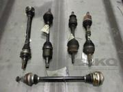 13-16 Malibu LaCrosse Regal Impala Driver Front Axle Shaft 27K OEM ~156569963 13-16 Malibu LaCrosse Regal Impala Driver Front Axle Shaft 27K OEM ~156569963