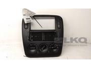 2002-2003 Ford Explorer Climate AC Heater Control OEM 2002-2003 Ford Explorer Climate AC Heater Control OEM