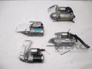 2009-2014 Nissan Maxima Starter Motor 126K OEM LKQ 2009-2014 Nissan Maxima Starter Motor 126K OEM LKQ