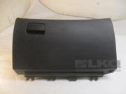 Chevrolet Traverse Buick Enclave Ebony Black Glove Box Assembly OEM LKQ Chevrolet Traverse Buick Enclave Ebony Black Glove Box Assembly OEM LKQ