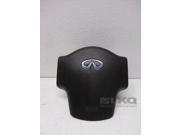 05-07 Infiniti QX56 Driver Wheel Airbag Air Bag OEM LKQ 05-07 Infiniti QX56 Driver Wheel Airbag Air Bag OEM LKQ