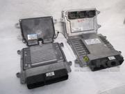 2004 Ram 1500 Engine Computer Module ECU ECM PCM OEM 74K Miles (LKQ~152460974) 2004 Ram 1500 Engine Computer Module ECU ECM PCM OEM 74K Miles (LKQ~152460974)