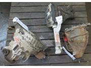 10 11 12 13 14 15 16 17 Ford Taurus Rear Carrier Assembly 36K Miles OEM LKQ 10 11 12 13 14 15 16 17 Ford Taurus Rear Carrier Assembly 36K Miles OEM LKQ
