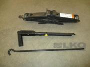 Ford Explorer Lincoln Aviator Wheel Tire Jack Assembly w/Tools OEM LKQ Ford Explorer Lincoln Aviator Wheel Tire Jack Assembly w/Tools OEM LKQ