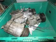07 08 09 Toyota Camry AC Compressor 112K Miles OEM LKQ 07 08 09 Toyota Camry AC Compressor 112K Miles OEM LKQ