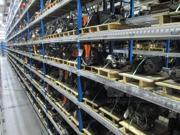 2014 Kia Sorento Automatic Transmission OEM 39K Miles (LKQ~148628440) 2014 Kia Sorento Automatic Transmission OEM 39K Miles (LKQ~148628440)