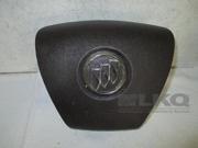 09 Buick Enclave Driver Wheel Airbag Air Bag OEM 09 Buick Enclave Driver Wheel Airbag Air Bag OEM