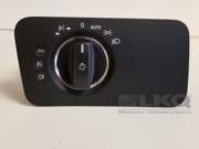08 Mercedes CLS63 Headlight Switch OEM LKQ 08 Mercedes CLS63 Headlight Switch OEM LKQ