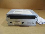 2010-2011 Jaguar XJ AM FM CD Radio OEM LKQ 2010-2011 Jaguar XJ AM FM CD Radio OEM LKQ