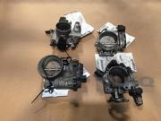 10-14 Honda CRV Throttle Body Assembly 6k OEM LKQ 10-14 Honda CRV Throttle Body Assembly 6k OEM LKQ