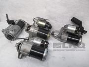 2002 Volkswagen Jetta Starter Motor OEM 124K Miles (LKQ~155241754) 2002 Volkswagen Jetta Starter Motor OEM 124K Miles (LKQ~155241754)