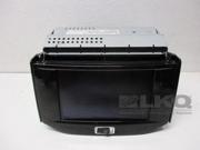 13-16 Chevrolet Malibu Driver Information Screen 23235332 OEM LKQ 13-16 Chevrolet Malibu Driver Information Screen 23235332 OEM LKQ