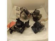 2013-2016 Cadillac SRX Anti Lock Brake Assembly 81K OEM LKQ 2013-2016 Cadillac SRX Anti Lock Brake Assembly 81K OEM LKQ