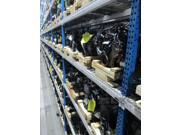 2014 Ford Fusion 2.5L Engine Motor 4cyl OEM 63K Miles (LKQ~147702577) 2014 Ford Fusion 2.5L Engine Motor 4cyl OEM 63K Miles (LKQ~147702577)