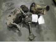 16-17 Honda HR-V Carrier Assembly 7 Miles OEM LKQ ~158012306 16-17 Honda HR-V Carrier Assembly 7 Miles OEM LKQ ~158012306
