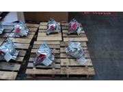 08-14 Subaru Impreza 2.5T Rear Differential Carrier Assembly 3.90 Ratio 68k OEM 08-14 Subaru Impreza 2.5T Rear Differential Carrier Assembly 3.90 Ratio 68k OEM