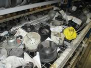 2001-2004 Dodge Intrepid AC Heater Blower Motor 66K OEM LKQ 2001-2004 Dodge Intrepid AC Heater Blower Motor 66K OEM LKQ