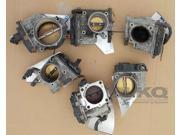 1997-1998 Ford F150 Throttle Body Assembly 151K Miles OEM 1997-1998 Ford F150 Throttle Body Assembly 151K Miles OEM