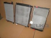 06 07 08 09 10 Volkswagen Beetle Radiator 59K Miles OEM LKQ 06 07 08 09 10 Volkswagen Beetle Radiator 59K Miles OEM LKQ