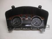 2011 2012 Ford Flex Speedometer Speedo Cluster MPH 98K OEM LKQ 2011 2012 Ford Flex Speedometer Speedo Cluster MPH 98K OEM LKQ