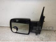 2005-2011 Honda Element Driver Side View Door Mirror Black OEM LKQ 2005-2011 Honda Element Driver Side View Door Mirror Black OEM LKQ