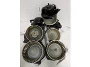 10 11 12 13 14 15 Chevrolet Camaro HVAC Heater Blower Motor 103K OEM 10 11 12 13 14 15 Chevrolet Camaro HVAC Heater Blower Motor 103K OEM