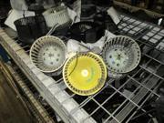 2007-2014 Ford Edge AC Heater Blower Motor 64K OEM LKQ 2007-2014 Ford Edge AC Heater Blower Motor 64K OEM LKQ