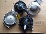 Depo 333-55018-100 Radiator Fan Assembly