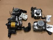 07-09 Chevrolet TrailBlazer Anti Lock Brake Unit ABS Pump Assembly 94k OEM LKQ 07-09 Chevrolet TrailBlazer Anti Lock Brake Unit ABS Pump Assembly 94k OEM LKQ