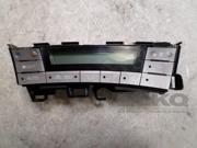 2013 2014 2015 Toyota Prius AC Air Conditioner Climate Control Panel OEM 2013 2014 2015 Toyota Prius AC Air Conditioner Climate Control Panel OEM