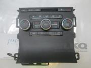 2011 Lincoln MKS OEM Climate Heater AC Control AA53-18C612-BD LKQ 2011 Lincoln MKS OEM Climate Heater AC Control AA53-18C612-BD LKQ