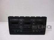 04-05 Audi A4 S4 Heat A/C Temperature Control Unit OEM LKQ 04-05 Audi A4 S4 Heat A/C Temperature Control Unit OEM LKQ