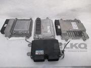 2010 Murano Engine Computer Module ECU ECM PCM OEM 93K Miles (LKQ~127147093) 2010 Murano Engine Computer Module ECU ECM PCM OEM 93K Miles (LKQ~127147093)