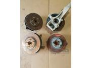 2001-2005 BMW 325I Spindle Knuckle Driver Side 131K OEM LKQ 2001-2005 BMW 325I Spindle Knuckle Driver Side 131K OEM LKQ