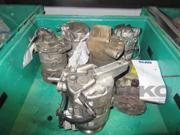 12 Lexus IS250 AC Compressor 55K Miles OEM LKQ 12 Lexus IS250 AC Compressor 55K Miles OEM LKQ