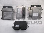 2016 Tucson Engine Computer Module ECU ECM PCM OEM 9K Miles (LKQ~150101196) 2016 Tucson Engine Computer Module ECU ECM PCM OEM 9K Miles (LKQ~150101196)