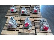 96-98 Acura TL Rear Differential Carrier Assembly 208k OEM LKQ 96-98 Acura TL Rear Differential Carrier Assembly 208k OEM LKQ