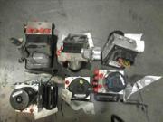 2012 Chevrolet Malibu Anti Lock Brake Unit ABS Pump Assembly 51k OEM LKQ 2012 Chevrolet Malibu Anti Lock Brake Unit ABS Pump Assembly 51k OEM LKQ