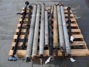 2008-2012 BMW 128I Drive Shaft Rear 55K OEM LKQ 2008-2012 BMW 128I Drive Shaft Rear 55K OEM LKQ