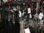 09 10 Dodge Challenger Power Steering Gear Rack and Pinion 104K Miles OEM LKQ 09 10 Dodge Challenger Power Steering Gear Rack and Pinion 104K Miles OEM LKQ