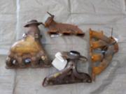 2012-2017 Nissan Versa Exhaust Manifold 24K Miles OEM 2012-2017 Nissan Versa Exhaust Manifold 24K Miles OEM