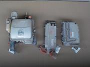 2010-2011 Toyota Prius Hybrid Battery Inverter Converter 63K Miles OEM 2010-2011 Toyota Prius Hybrid Battery Inverter Converter 63K Miles OEM