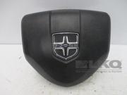 2016 Dodge Caravan Driver Wheel Airbag OEM 2016 Dodge Caravan Driver Wheel Airbag OEM