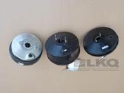 2007-2009 Hyundai Santa Fe Power Brake Booster 95K Miles OEM 2007-2009 Hyundai Santa Fe Power Brake Booster 95K Miles OEM
